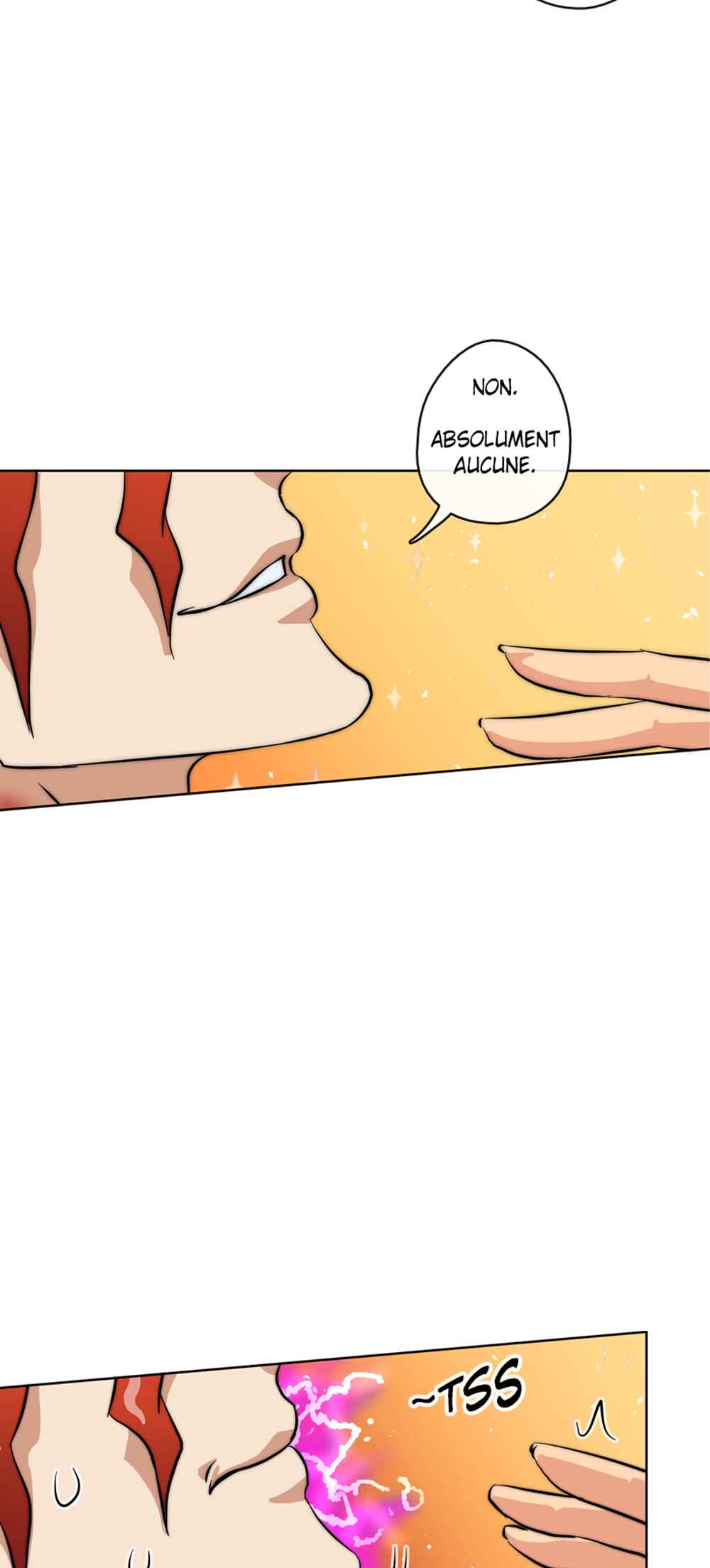 LOVE REPLICA Chapter 50 - Page 18