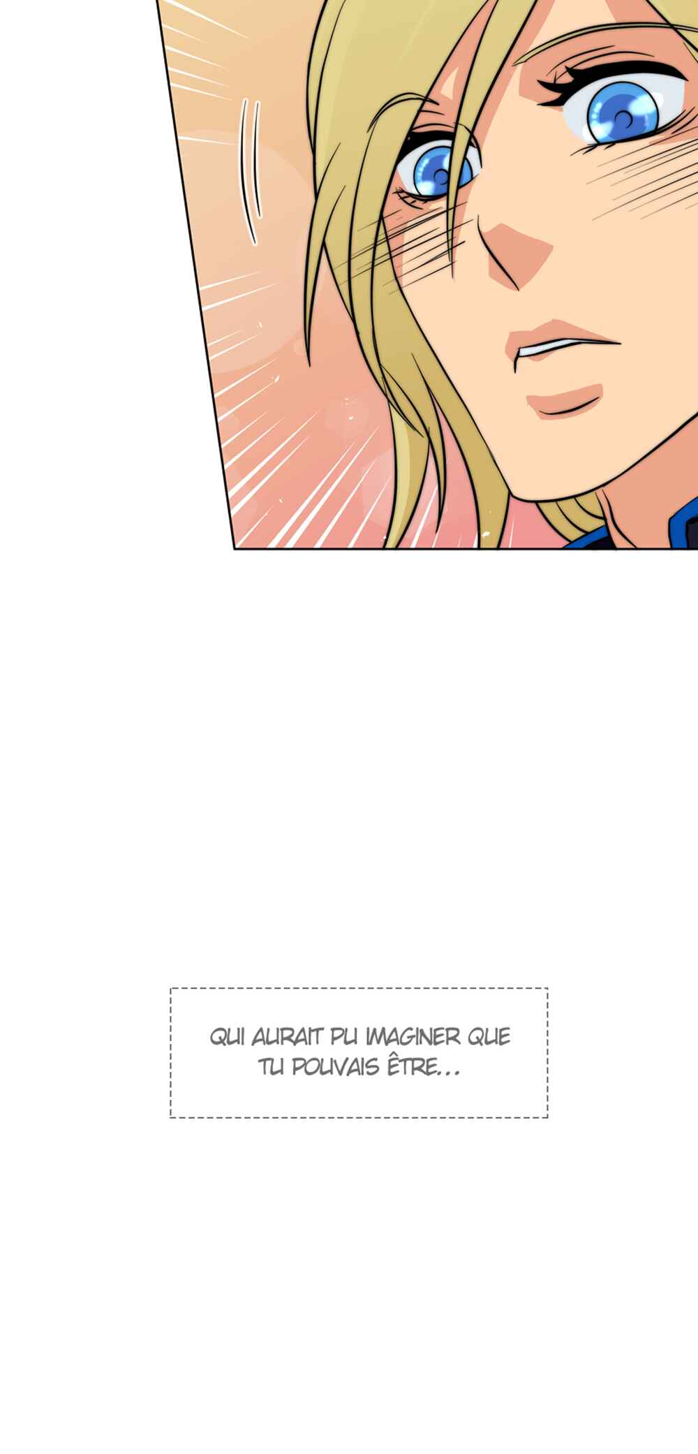 LOVE REPLICA Chapter 50 - Page 26