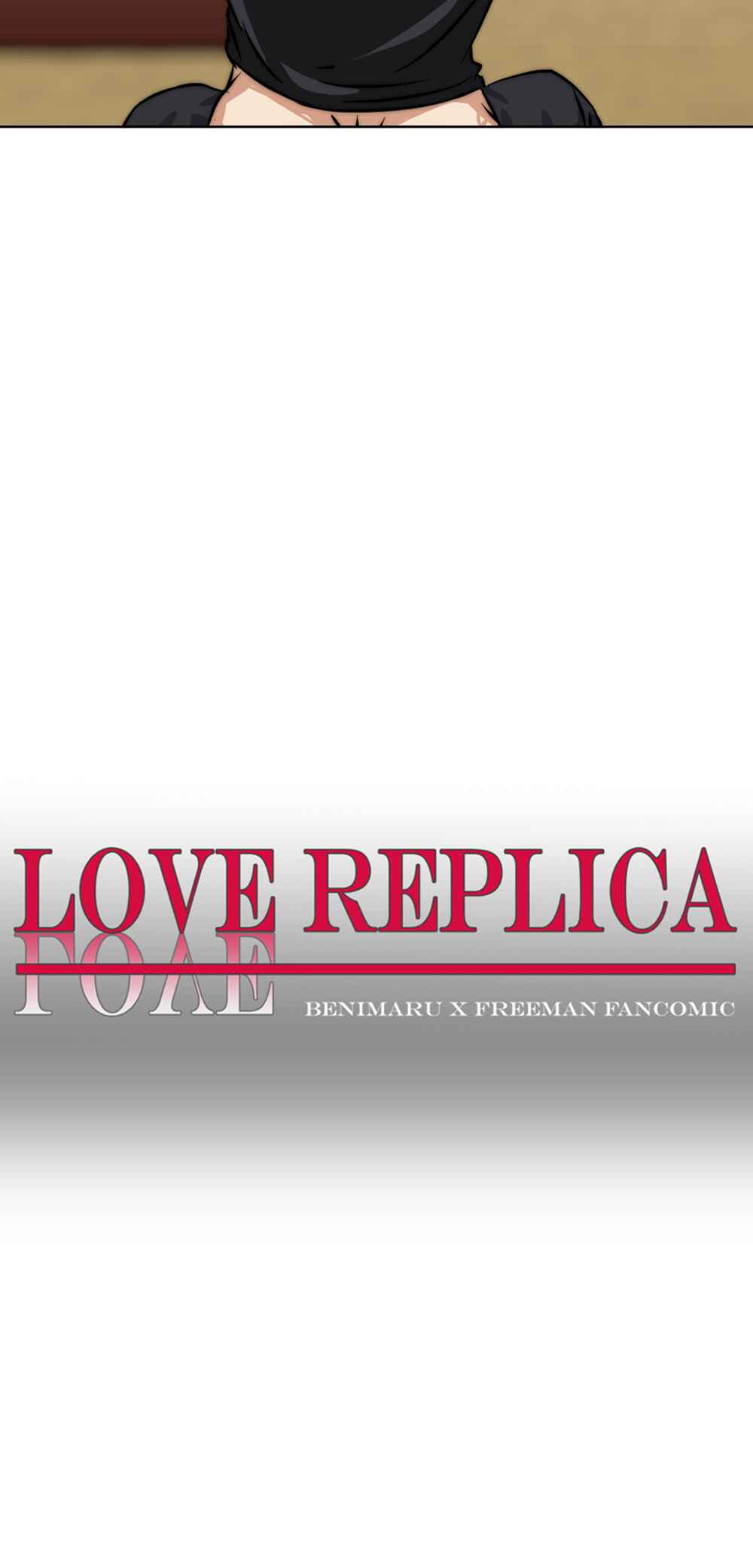 LOVE REPLICA Chapter 50 - Page 29