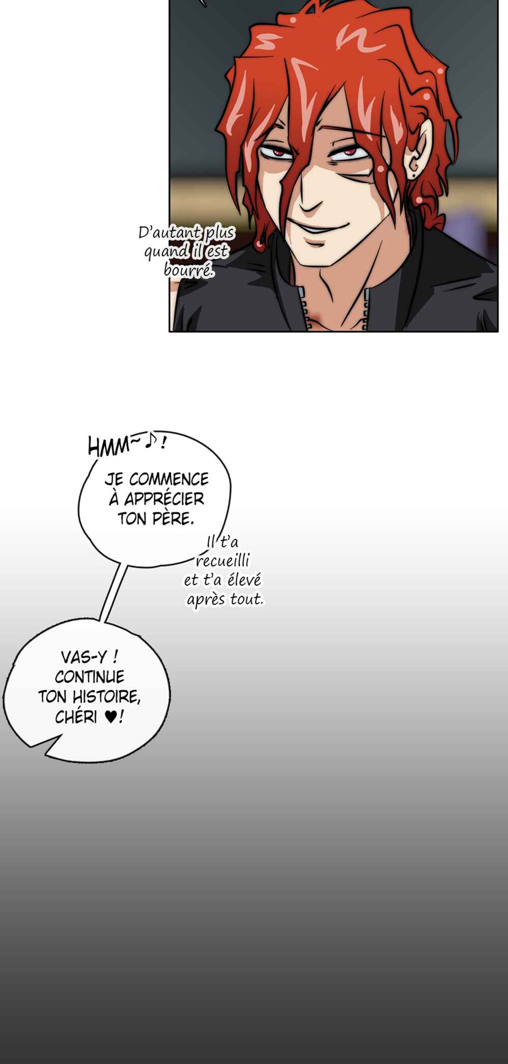 LOVE REPLICA Chapter 50 - Page 44
