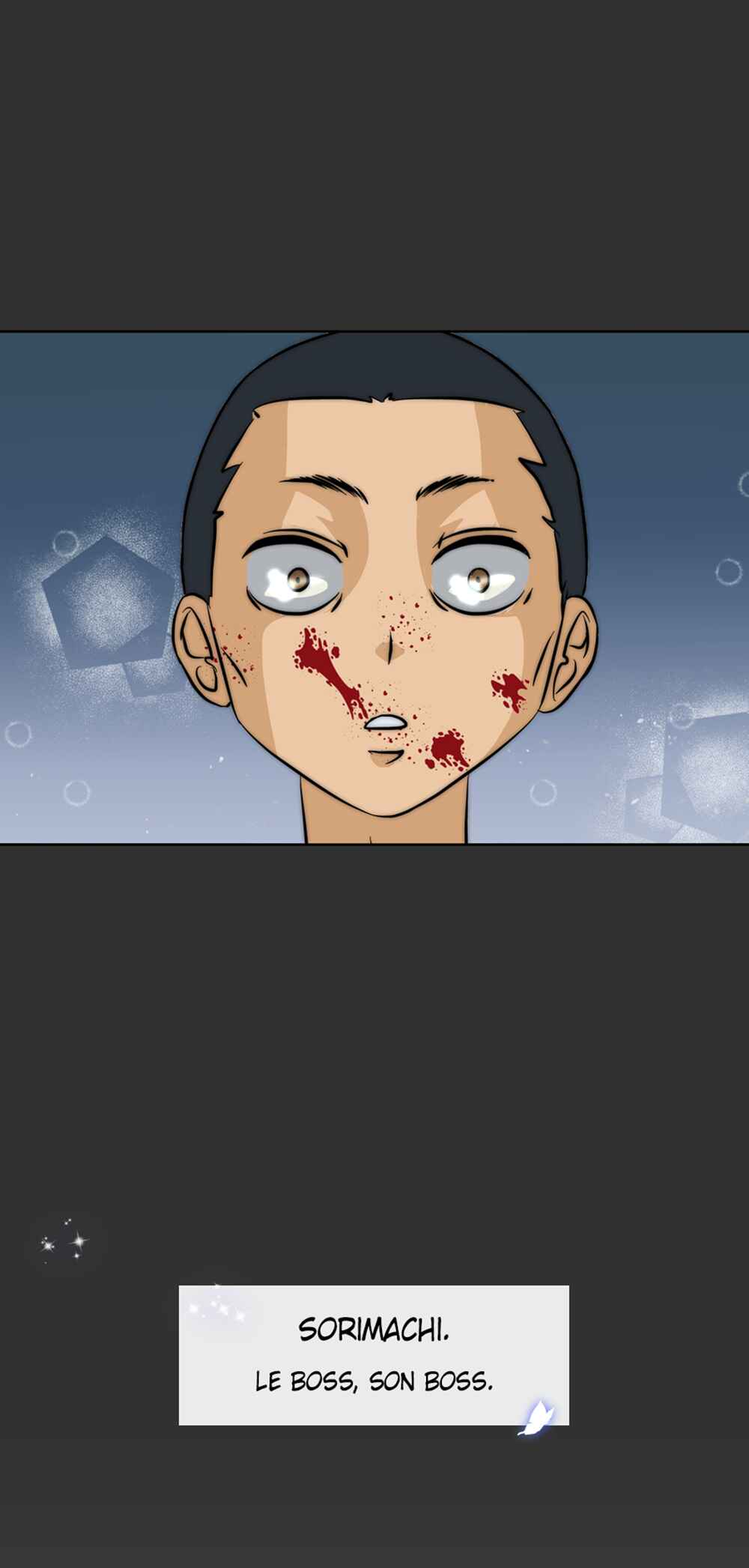 LOVE REPLICA Chapter 50 - Page 52