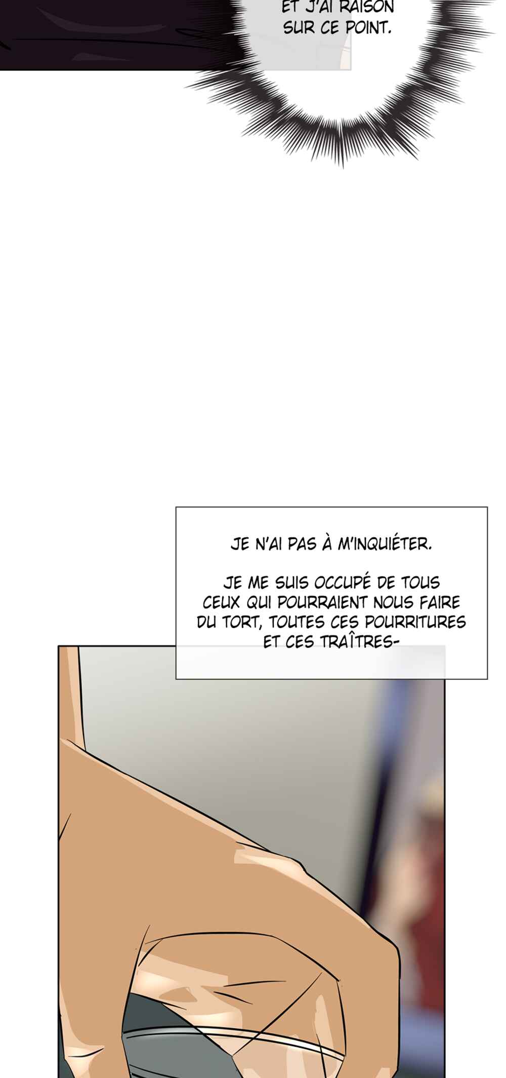 LOVE REPLICA Chapter 50 - Page 58