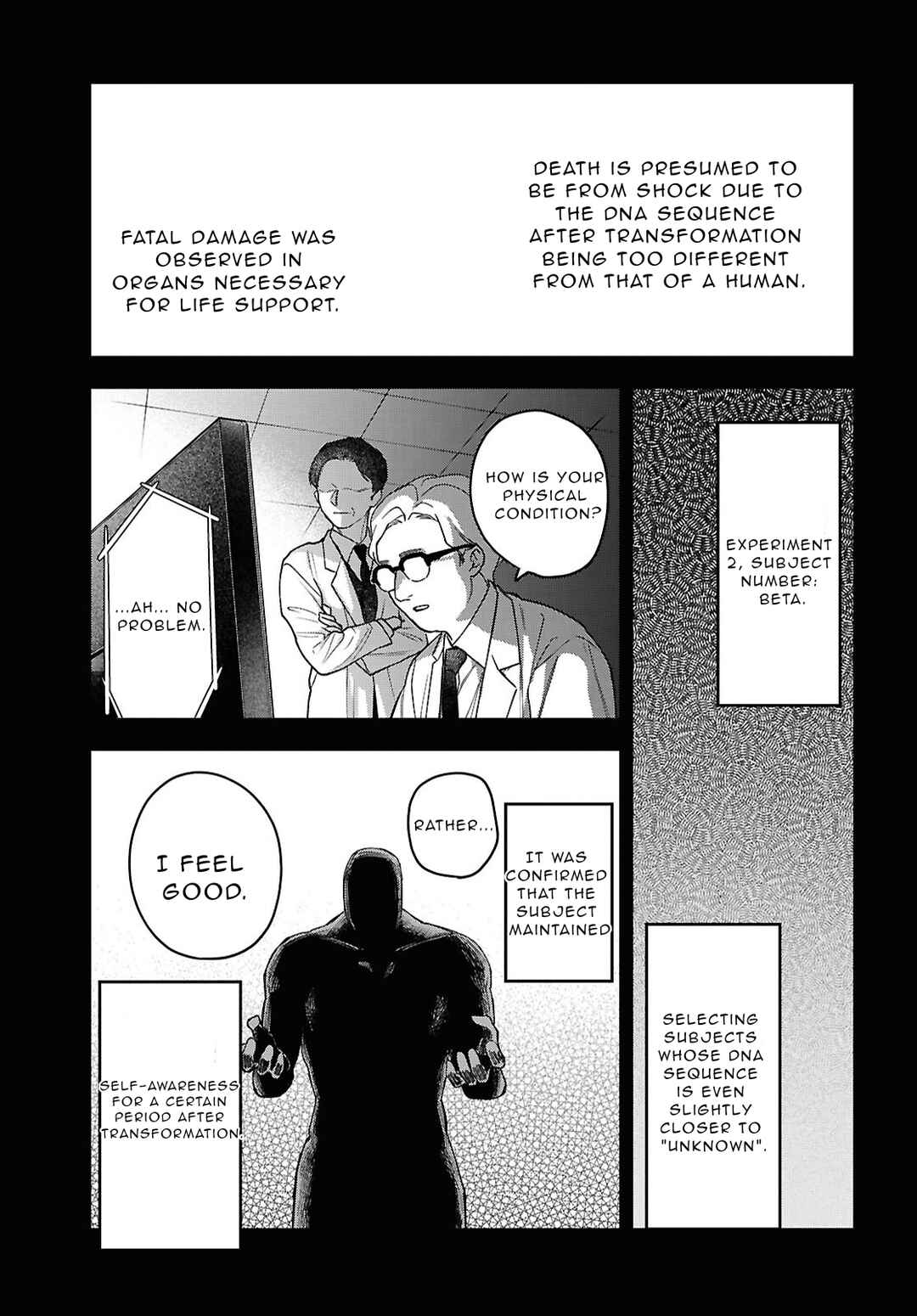Kaitai Chapter 2 - Page 16