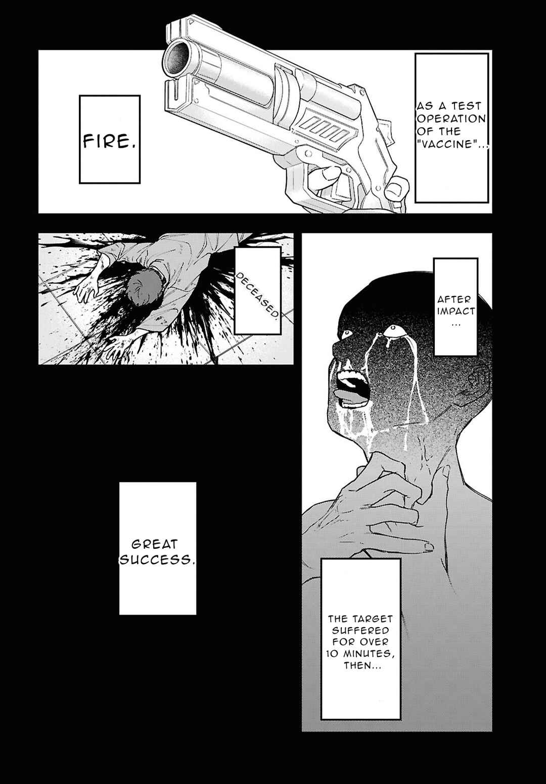 Kaitai Chapter 2 - Page 19