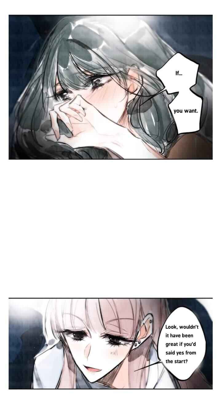 Swallow Tail Chapter 20 - Page 29