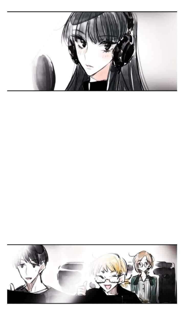 Swallow Tail Chapter 20 - Page 32