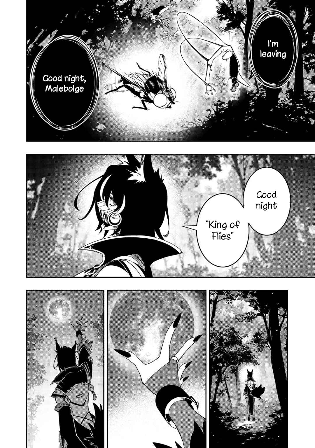 Saikyou no Shienshoku "Wajutsushi" de Aru Ore wa Sekai Saikyou Clan wo Shitagaeru Chapter 49 - Page 16