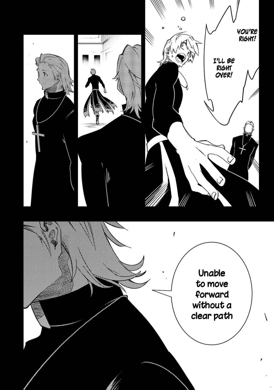Saikyou no Shienshoku "Wajutsushi" de Aru Ore wa Sekai Saikyou Clan wo Shitagaeru Chapter 49 - Page 2