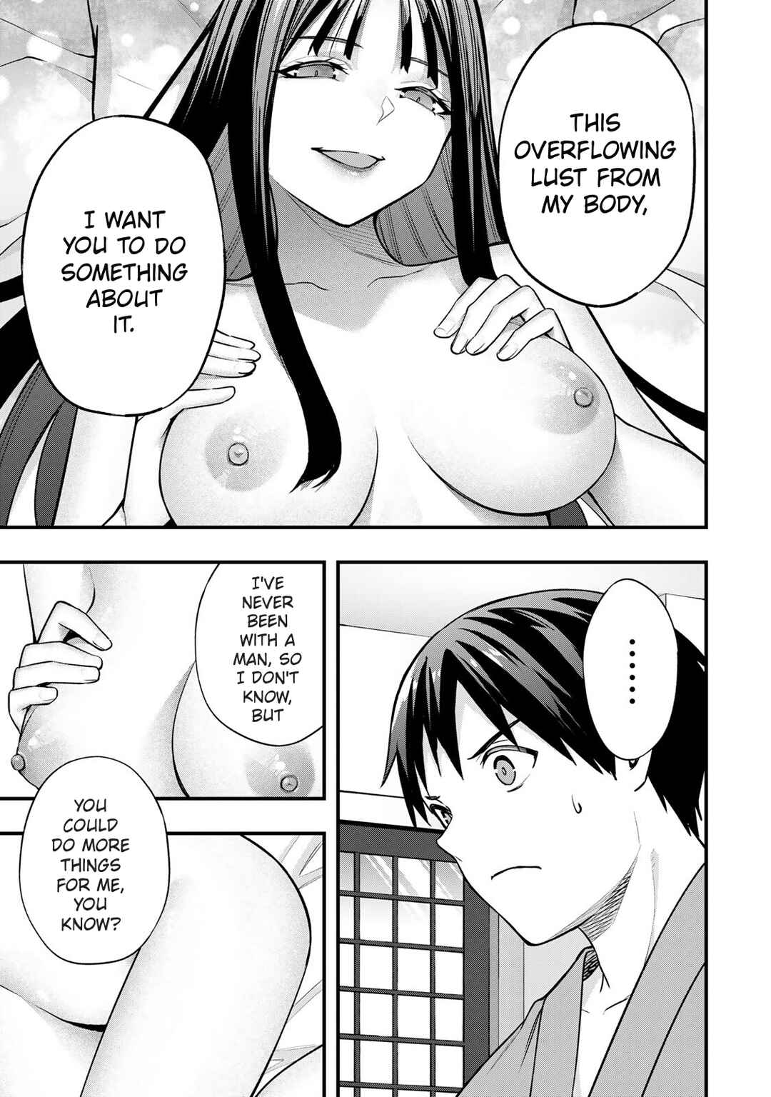 Sawaranaide Kotesashi-kun Chapter 74 - Page 17