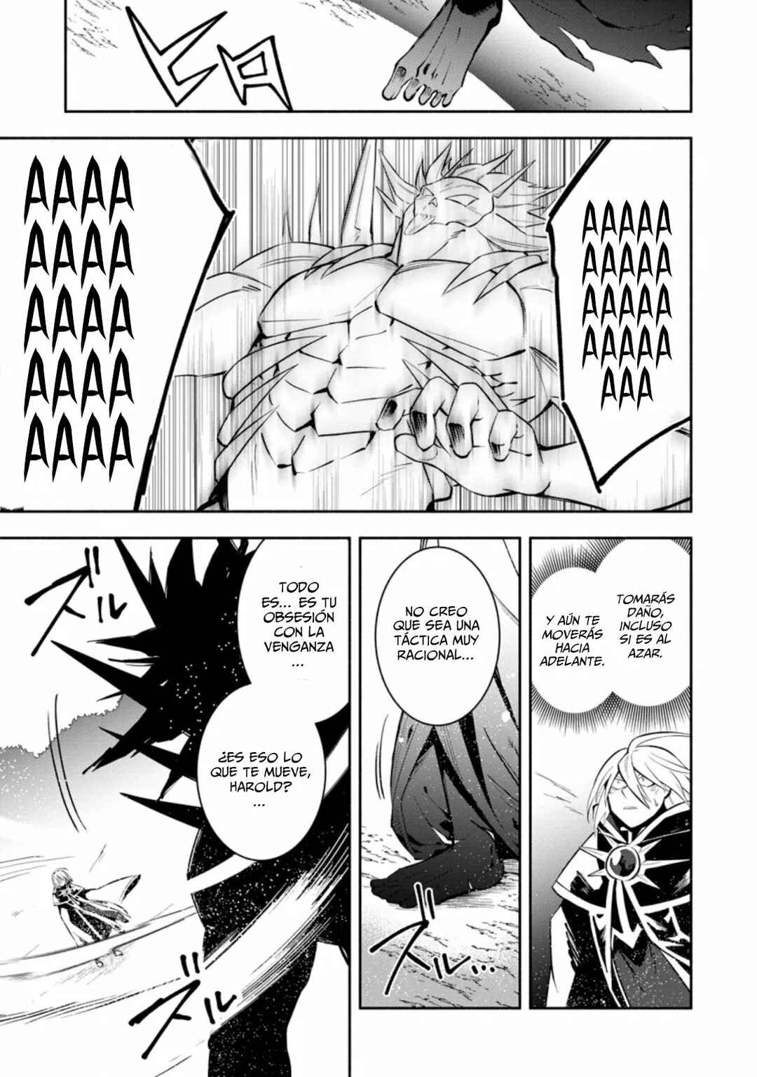 My Lover Was Stolen, and I Was Kicked Out of the Hero’s Party, but I Awakened to the EX Skill “Fixed Damage” and Became Invincible Chapter 19 - Page 15