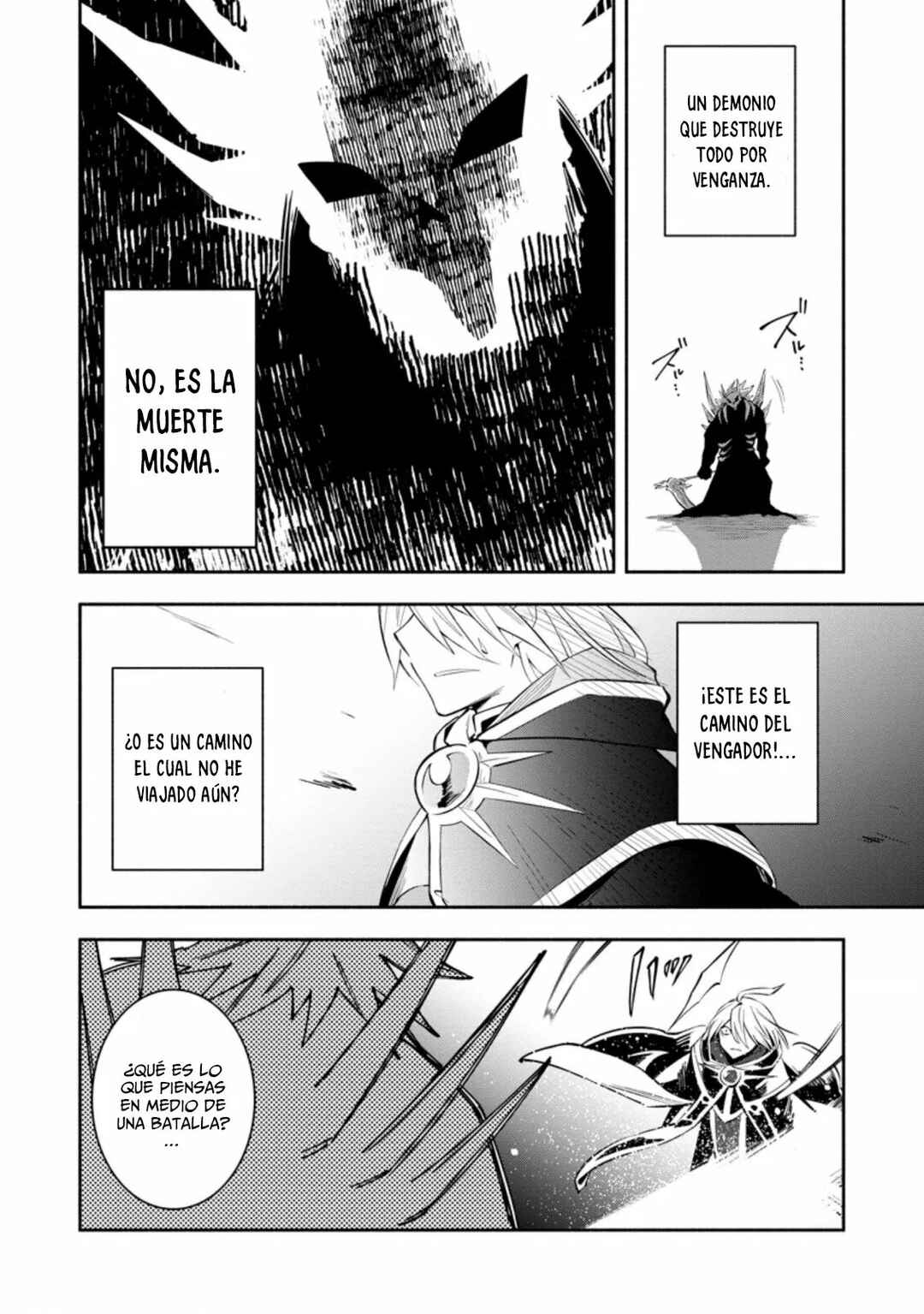 My Lover Was Stolen, and I Was Kicked Out of the Hero’s Party, but I Awakened to the EX Skill “Fixed Damage” and Became Invincible Chapter 19 - Page 16