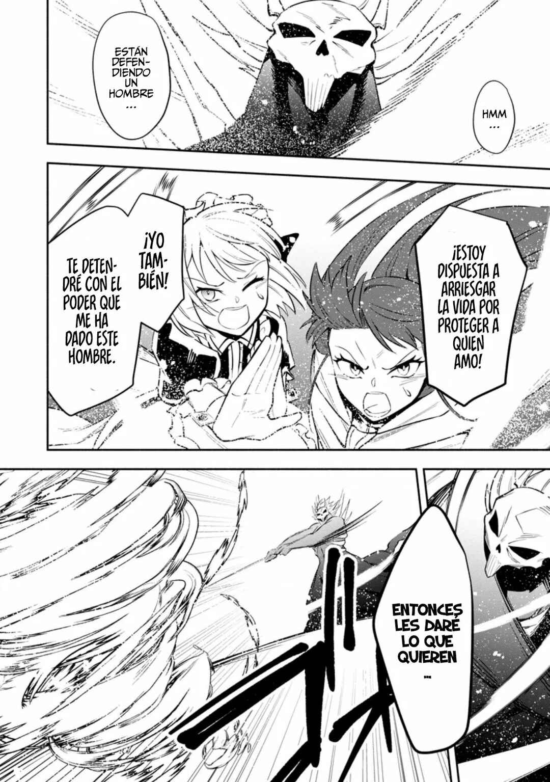 My Lover Was Stolen, and I Was Kicked Out of the Hero’s Party, but I Awakened to the EX Skill “Fixed Damage” and Became Invincible Chapter 19 - Page 19