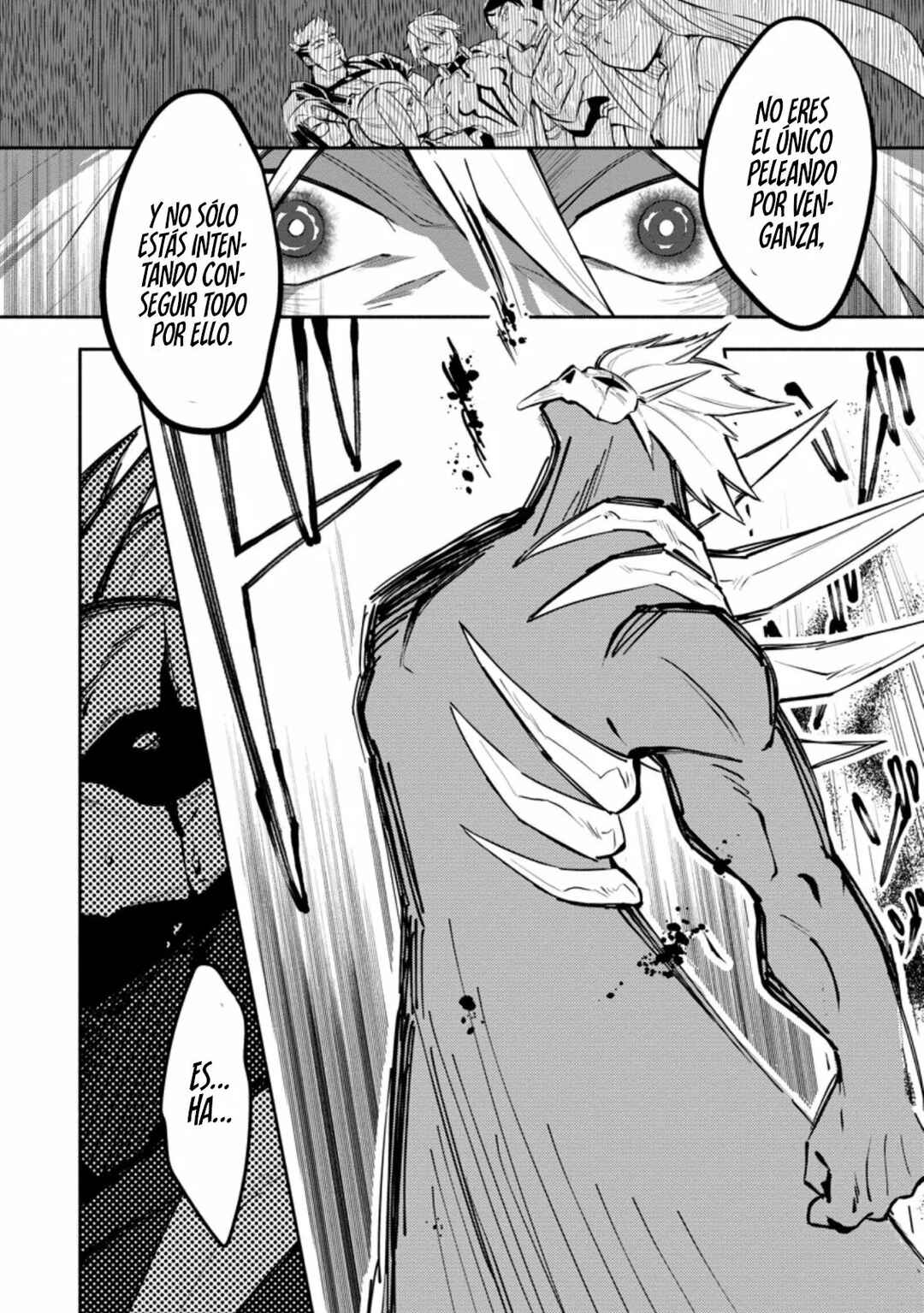 My Lover Was Stolen, and I Was Kicked Out of the Hero’s Party, but I Awakened to the EX Skill “Fixed Damage” and Became Invincible Chapter 19 - Page 22