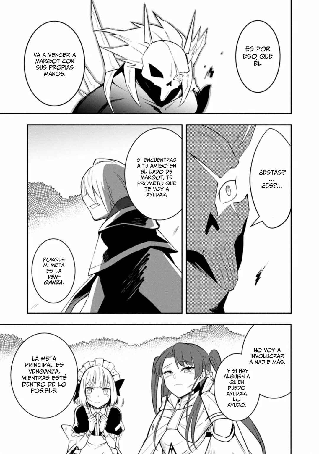 My Lover Was Stolen, and I Was Kicked Out of the Hero’s Party, but I Awakened to the EX Skill “Fixed Damage” and Became Invincible Chapter 19 - Page 25