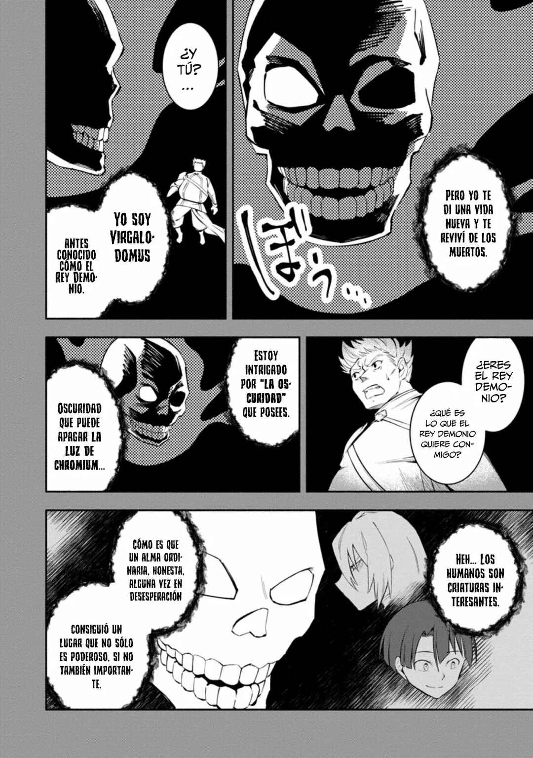 My Lover Was Stolen, and I Was Kicked Out of the Hero’s Party, but I Awakened to the EX Skill “Fixed Damage” and Became Invincible Chapter 19 - Page 3