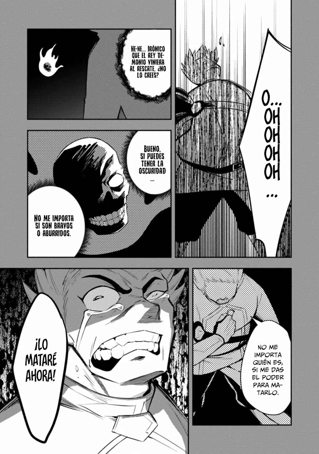My Lover Was Stolen, and I Was Kicked Out of the Hero’s Party, but I Awakened to the EX Skill “Fixed Damage” and Became Invincible Chapter 19 - Page 7