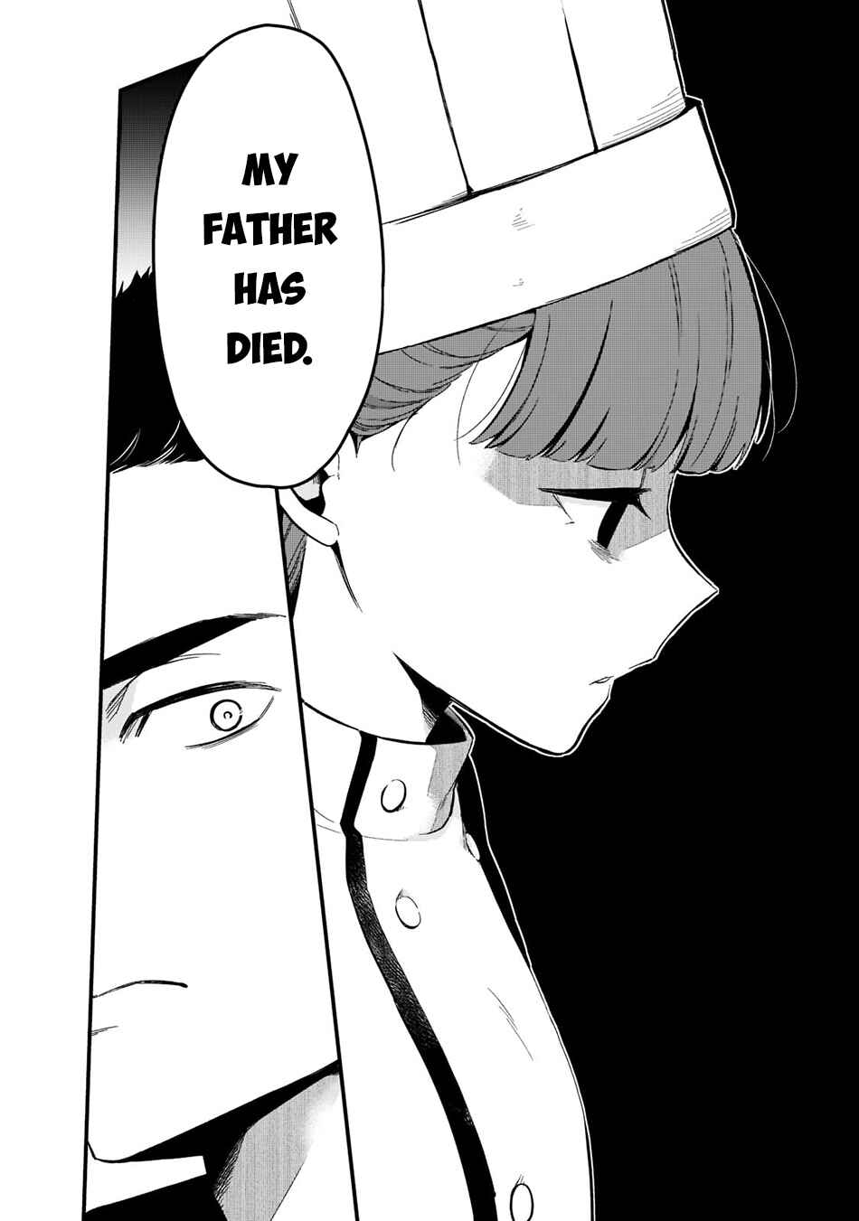 Tsuihousha Shokudou e Youkoso! ~Saikyou Party o Tsuihousareta Ryourinin (Lv. 99) wa, Inaka de Nengan no Boukensha Shokudou o Hirakimasu!~ Chapter 25 - Page 14