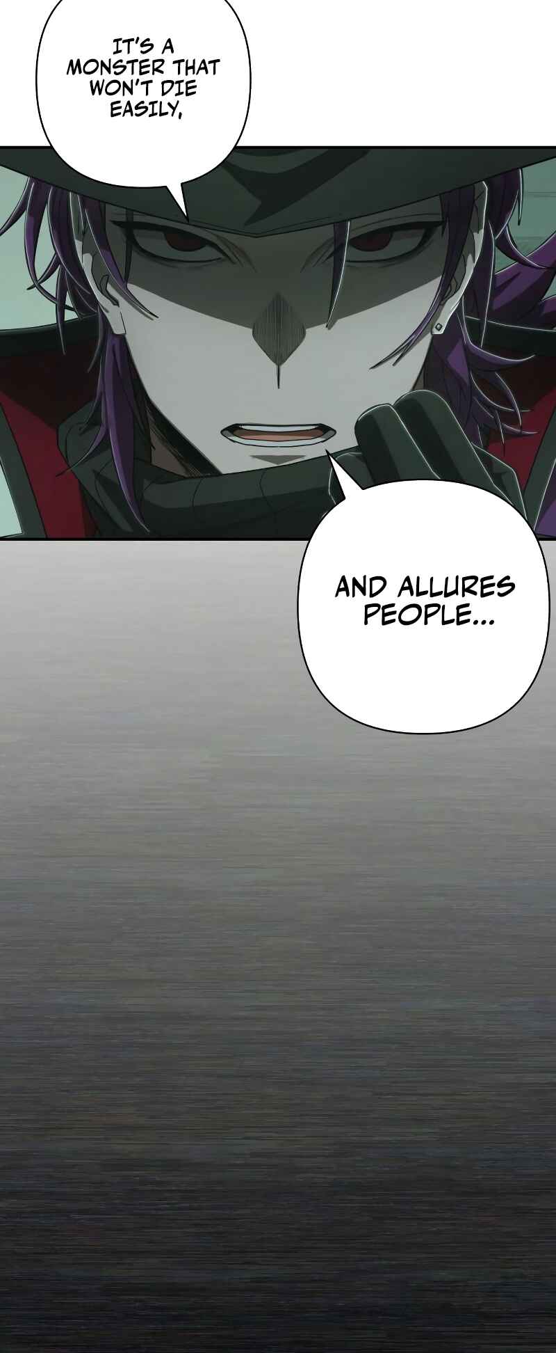 Yongsa ga Doraowatda Chapter 100 - Page 21