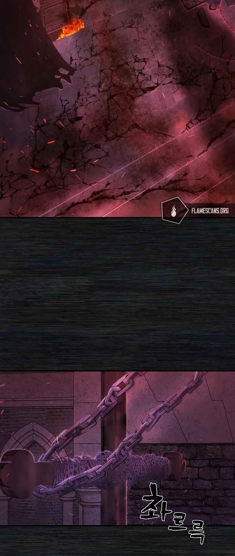 Yongsa ga Doraowatda Chapter 100 - Page 27