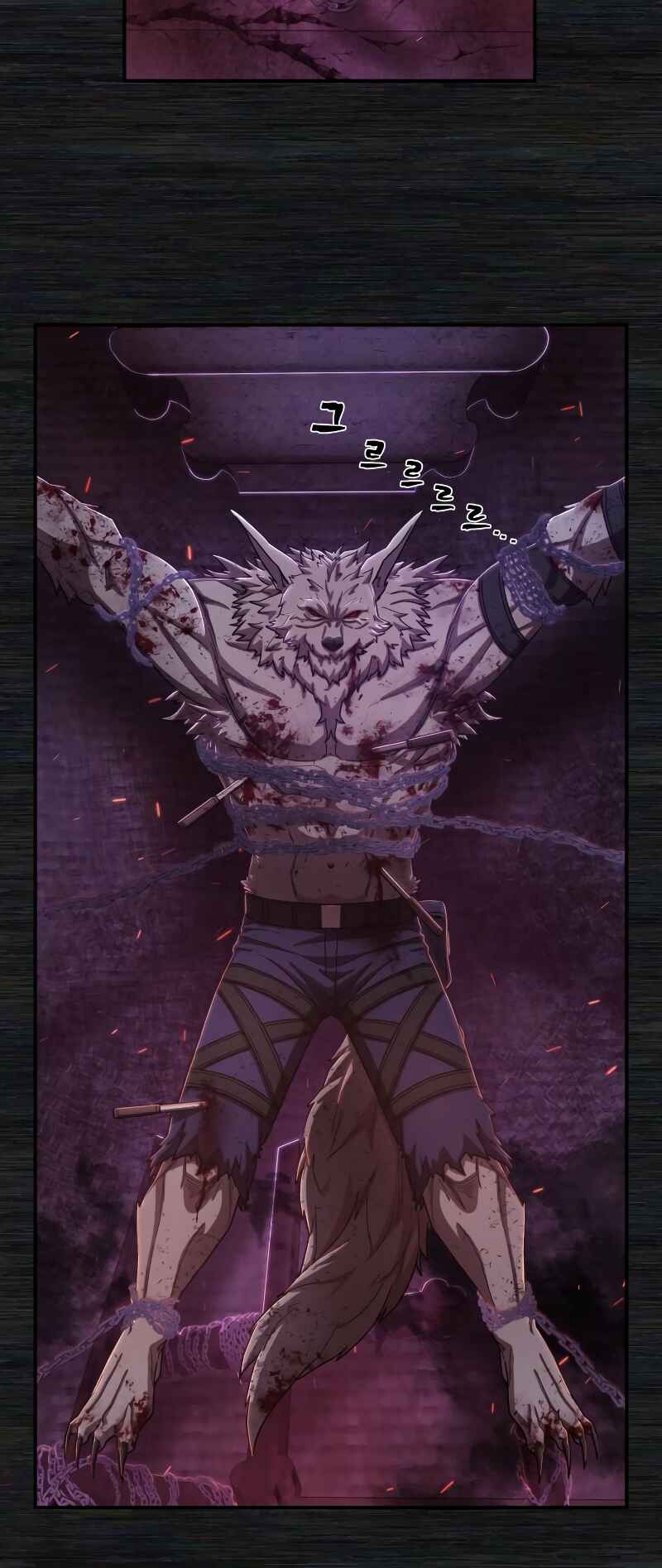Yongsa ga Doraowatda Chapter 100 - Page 29