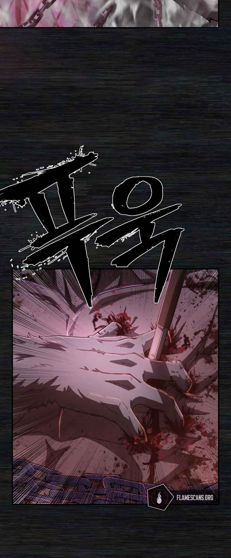 Yongsa ga Doraowatda Chapter 100 - Page 42