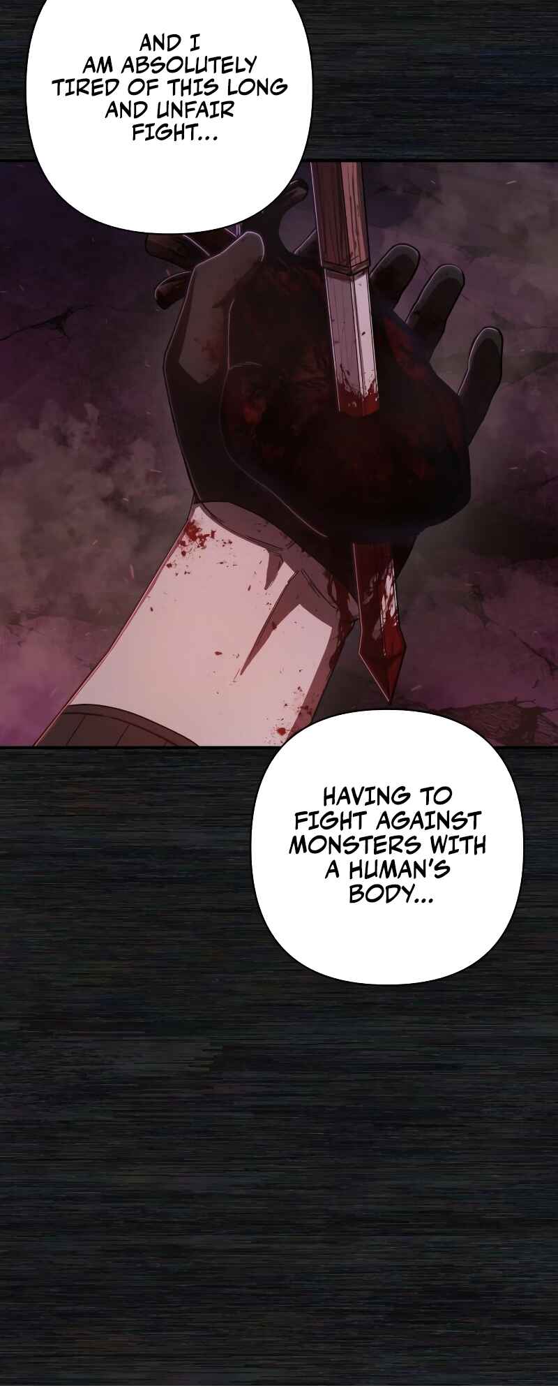 Yongsa ga Doraowatda Chapter 100 - Page 51