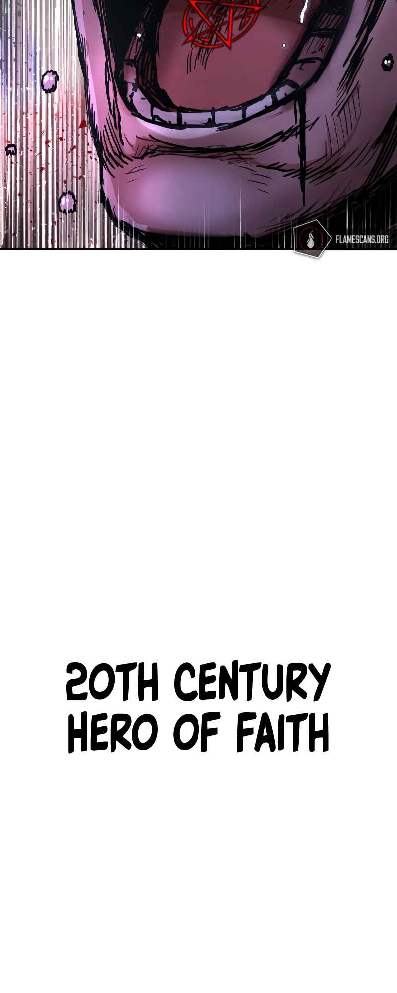 Yongsa ga Doraowatda Chapter 77 - Page 39