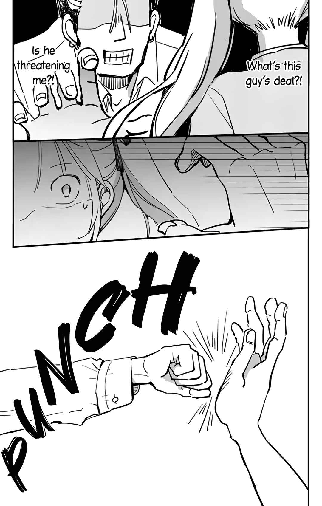 Strawberry♯Chord Chapter 1 - Page 30