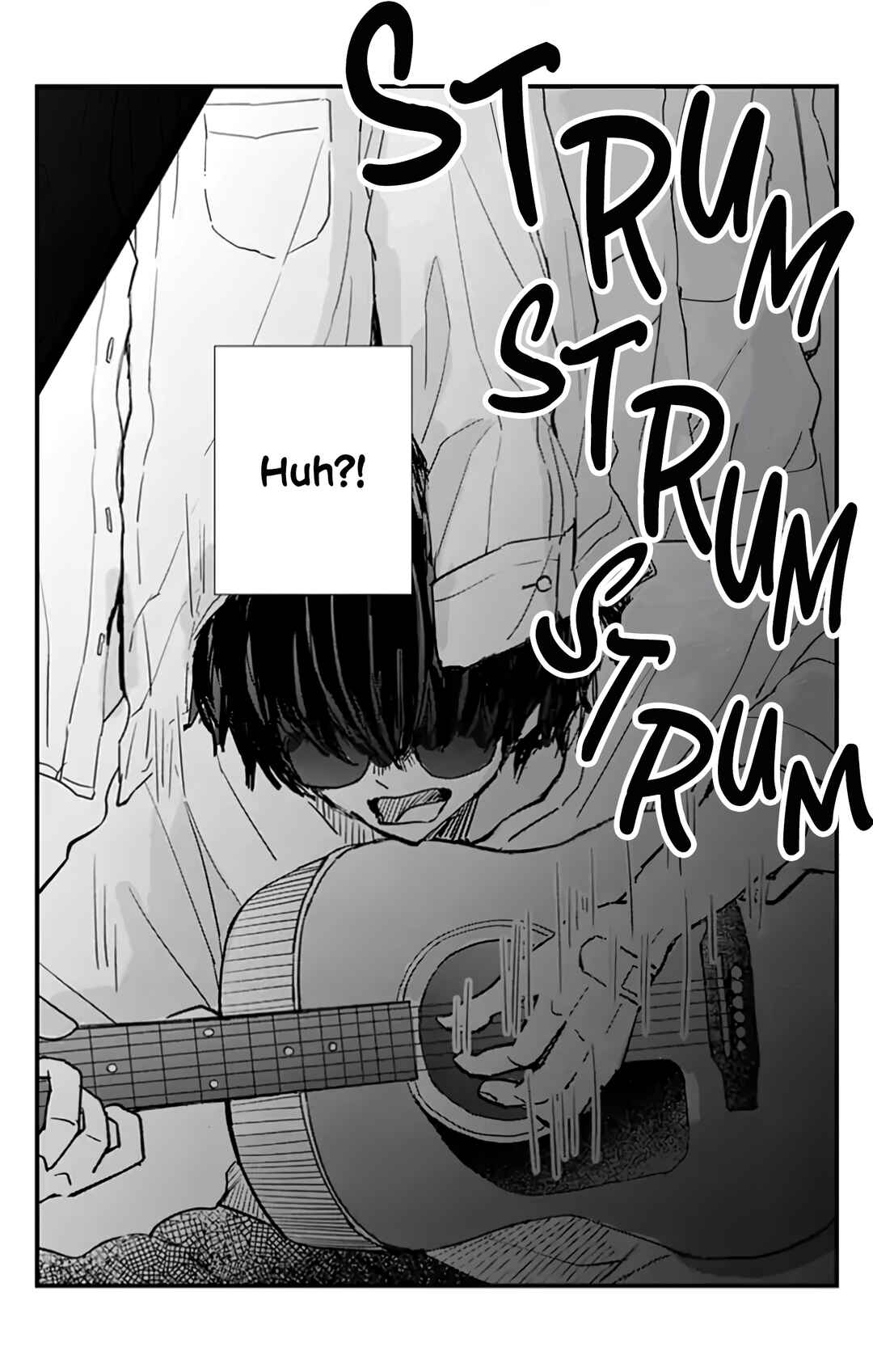 Strawberry♯Chord Chapter 1 - Page 7