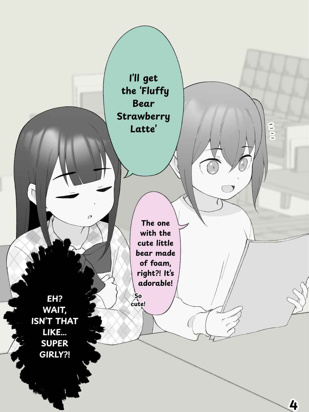 Aniki no Kanojo ni Naru, Onnanoko ni Nacchatta Otouto Chapter 192 - Page 4