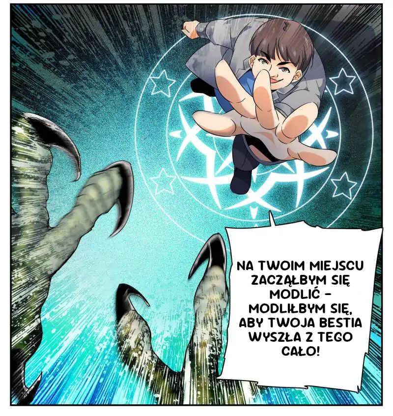 Versatile Mage Chapter 141 - Page 12