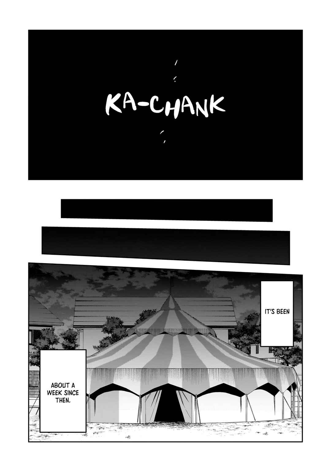 Kaiibu ~M-ken Y-shi no Kai Genshou ni Tsuite~ Chapter 6 - Page 15