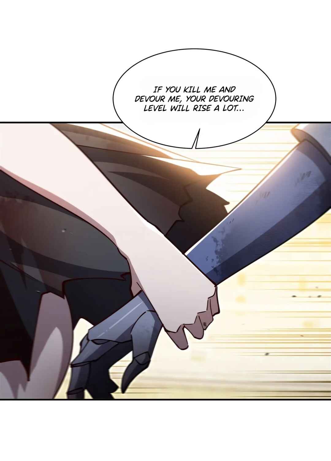 Xuè Jī yǔ Qíshì Chapter 391 - Page 32