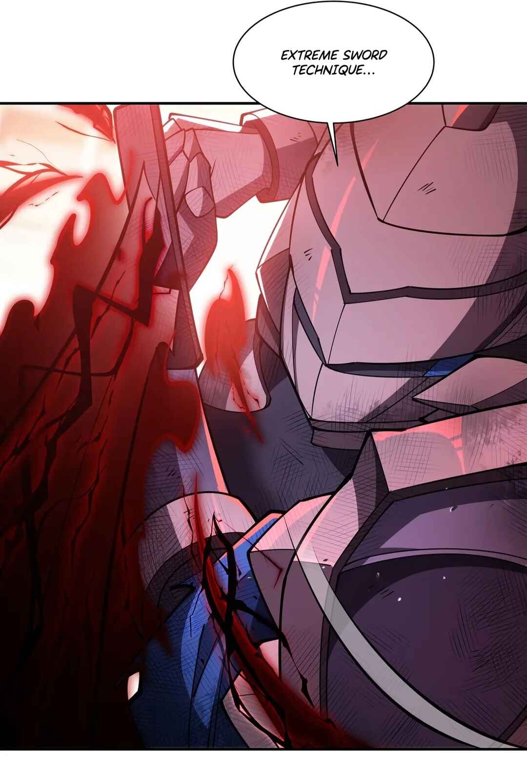 Xuè Jī yǔ Qíshì Chapter 391 - Page 6