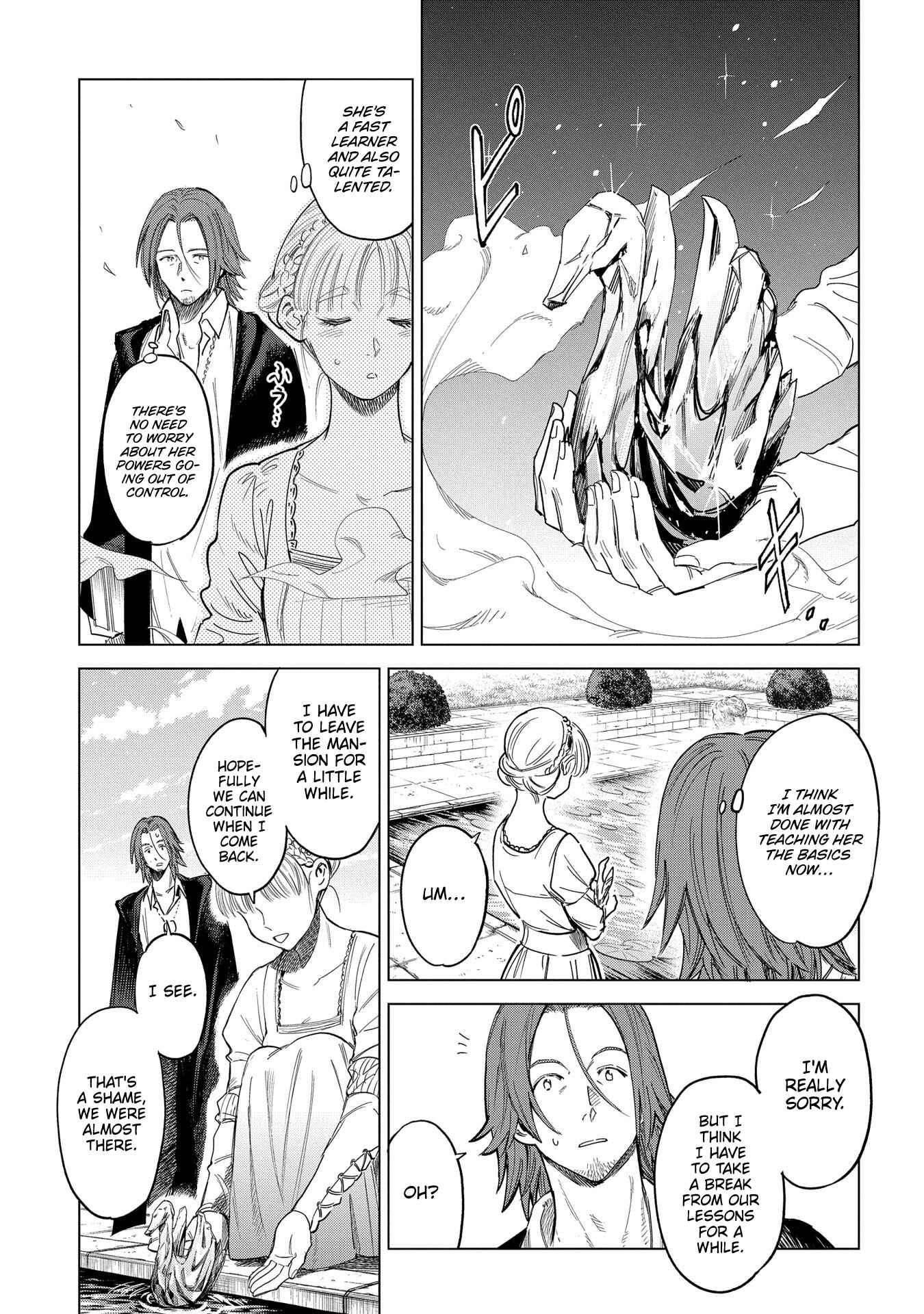 Truth Weavers Chapter 2 - Page 12