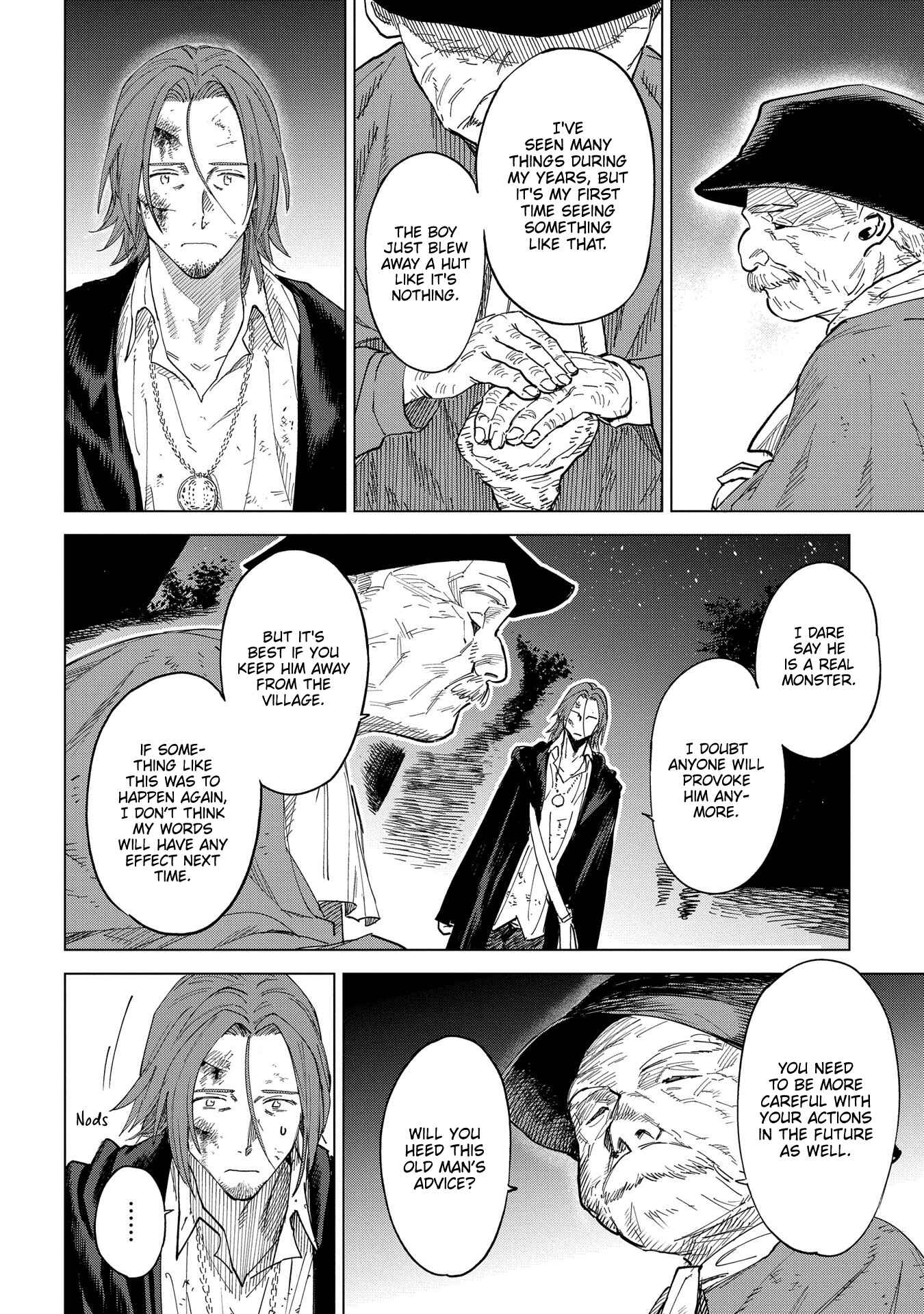 Truth Weavers Chapter 2 - Page 39
