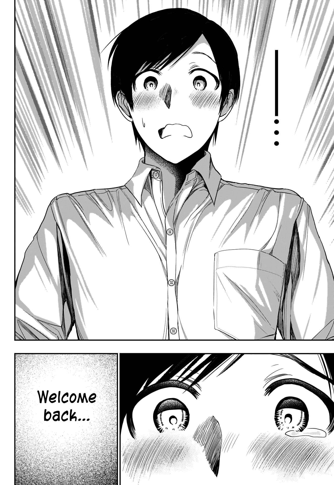 Batsu-Hare Chapter 1 - Page 50