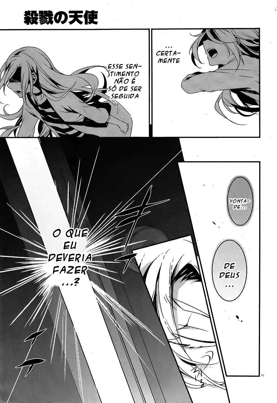Angels of Death Chapter 27 - Page 13