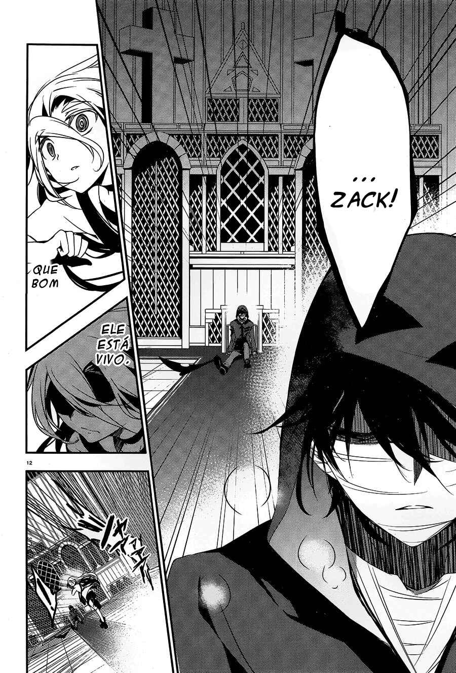 Angels of Death Chapter 27 - Page 14