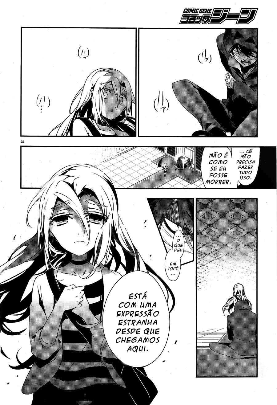 Angels of Death Chapter 27 - Page 24