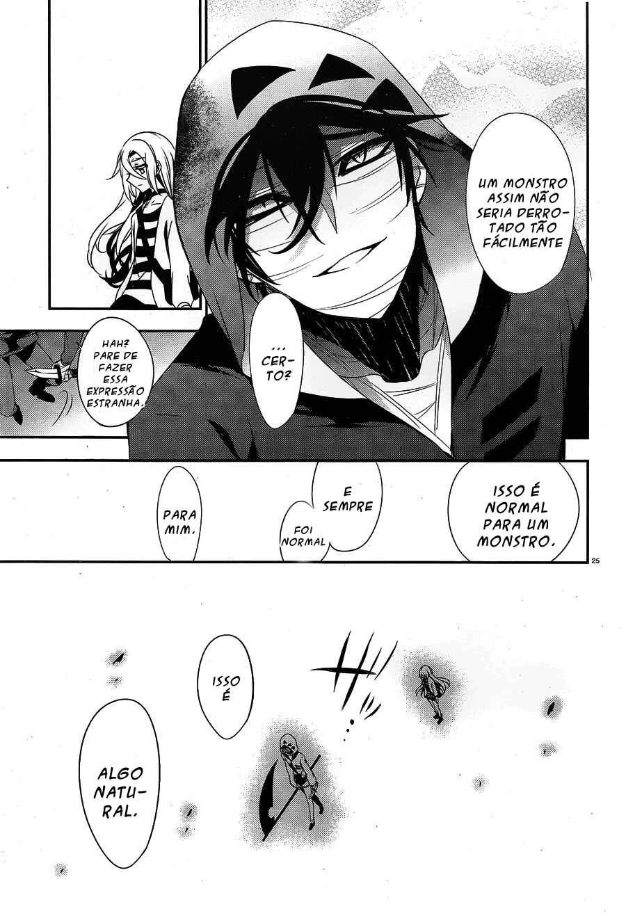 Angels of Death Chapter 27 - Page 27