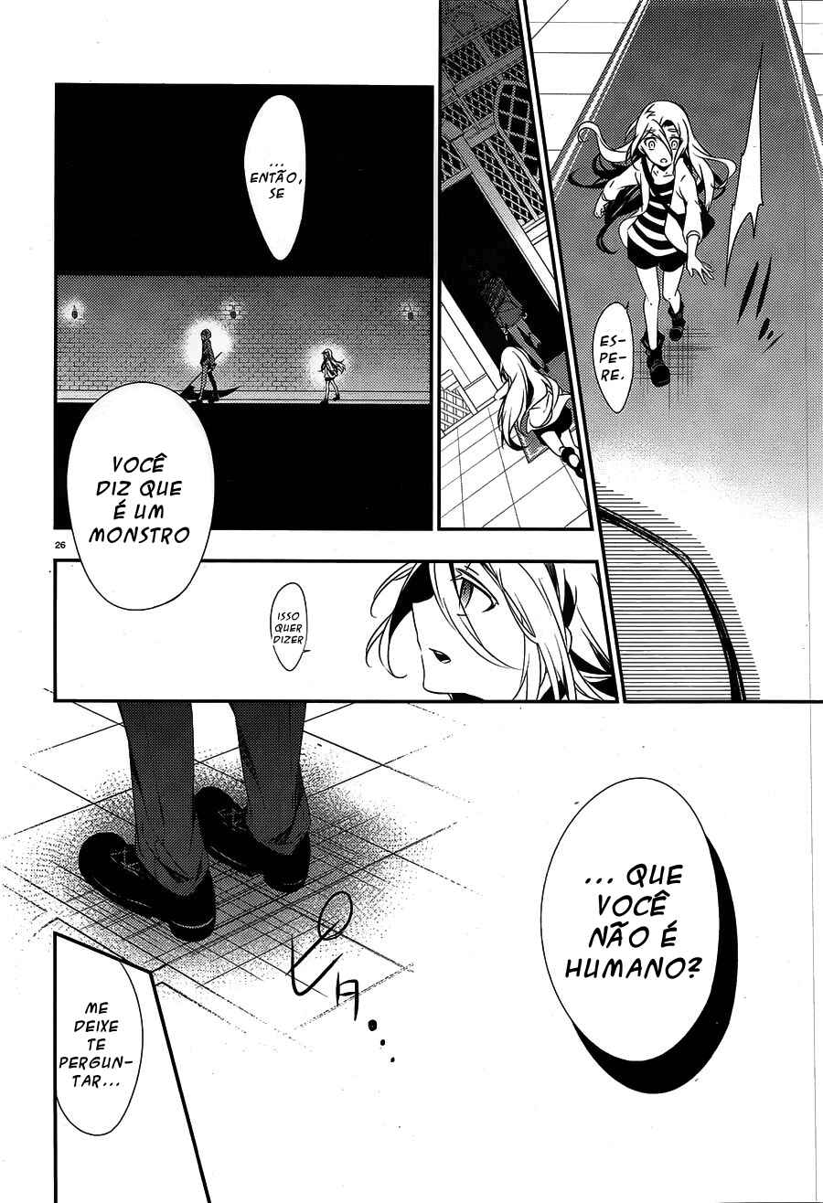 Angels of Death Chapter 27 - Page 28