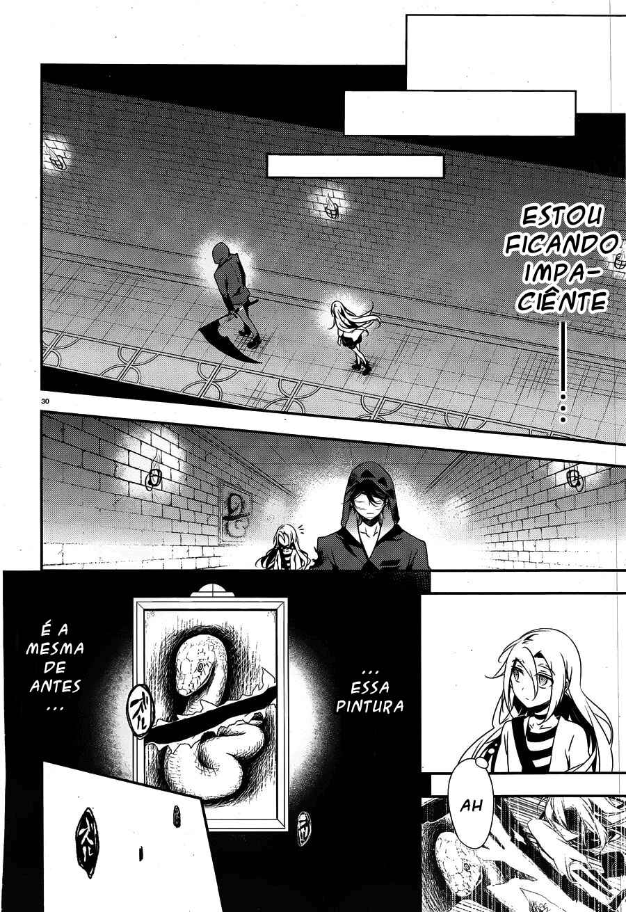Angels of Death Chapter 27 - Page 32