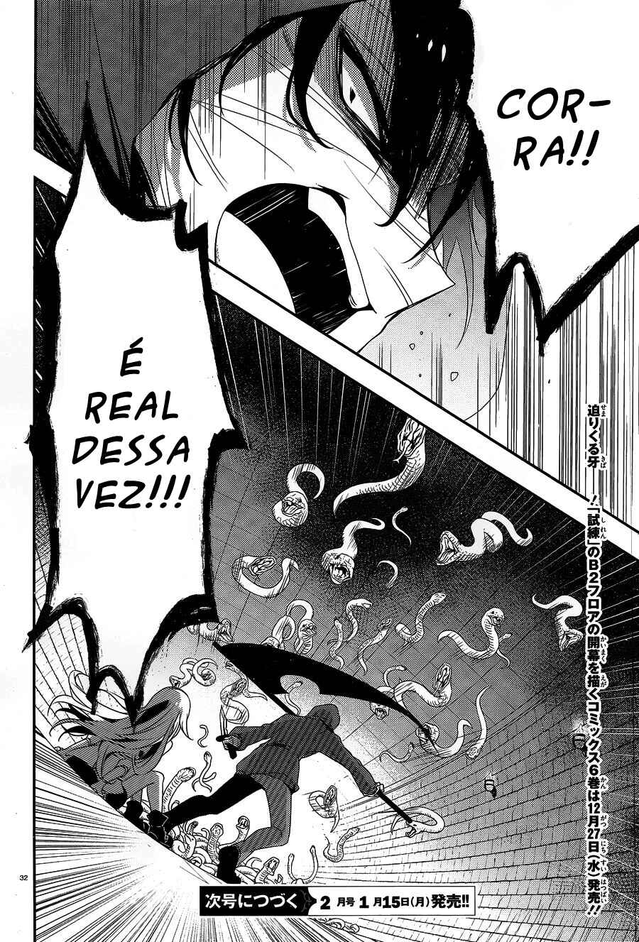 Angels of Death Chapter 27 - Page 34