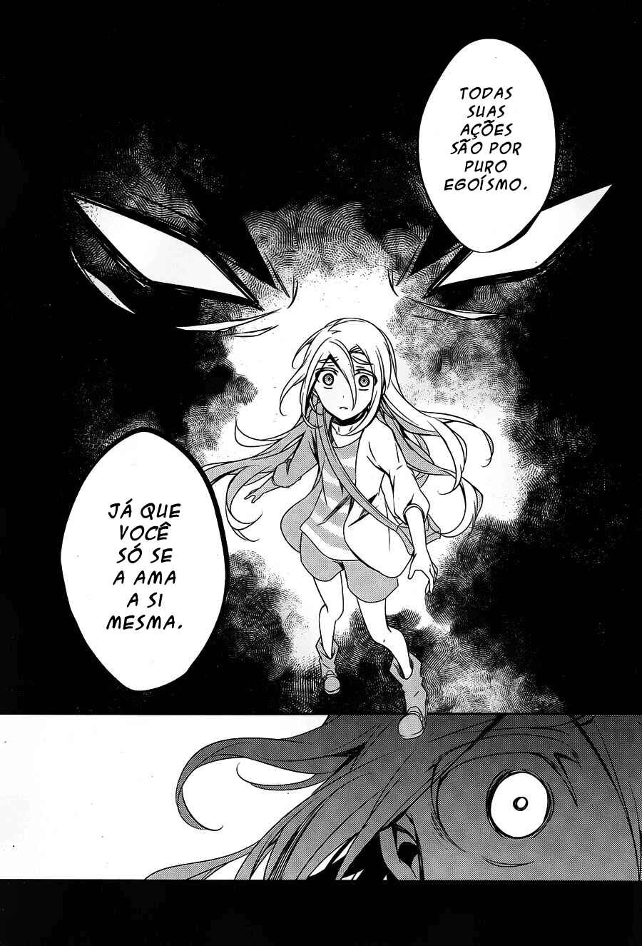 Angels of Death Chapter 27 - Page 5