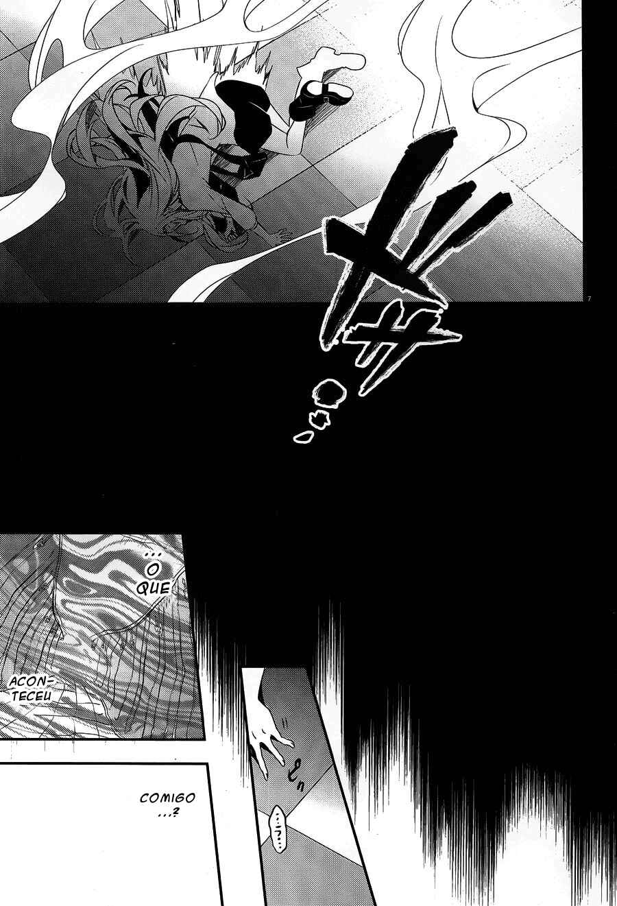 Angels of Death Chapter 27 - Page 9