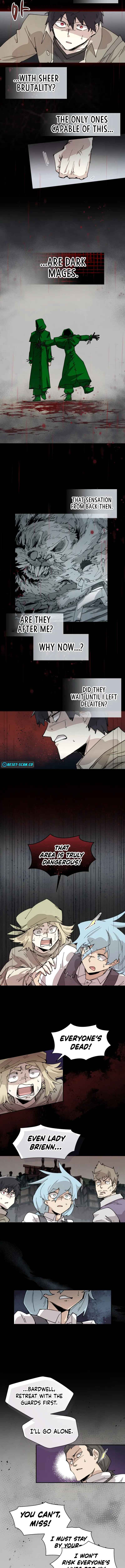 Reincarnation of the Hero Party's Grand Mage Chapter 72 - Page 7