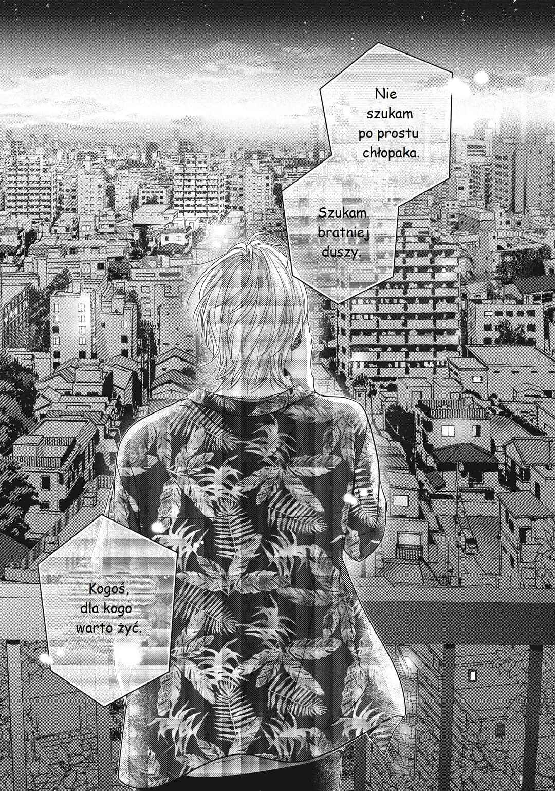 Unmei no Hito ni Deau Hanashi Chapter 1 - Page 37