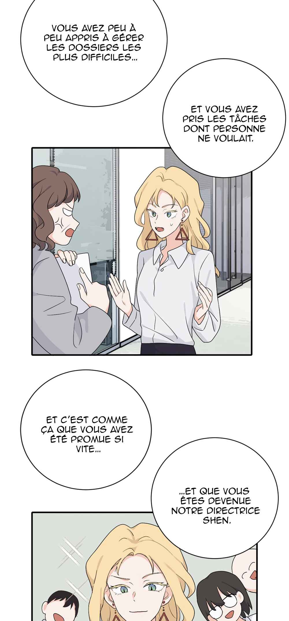 Qīn'ài De Sǐduìtóu Chapter 19 - Page 24