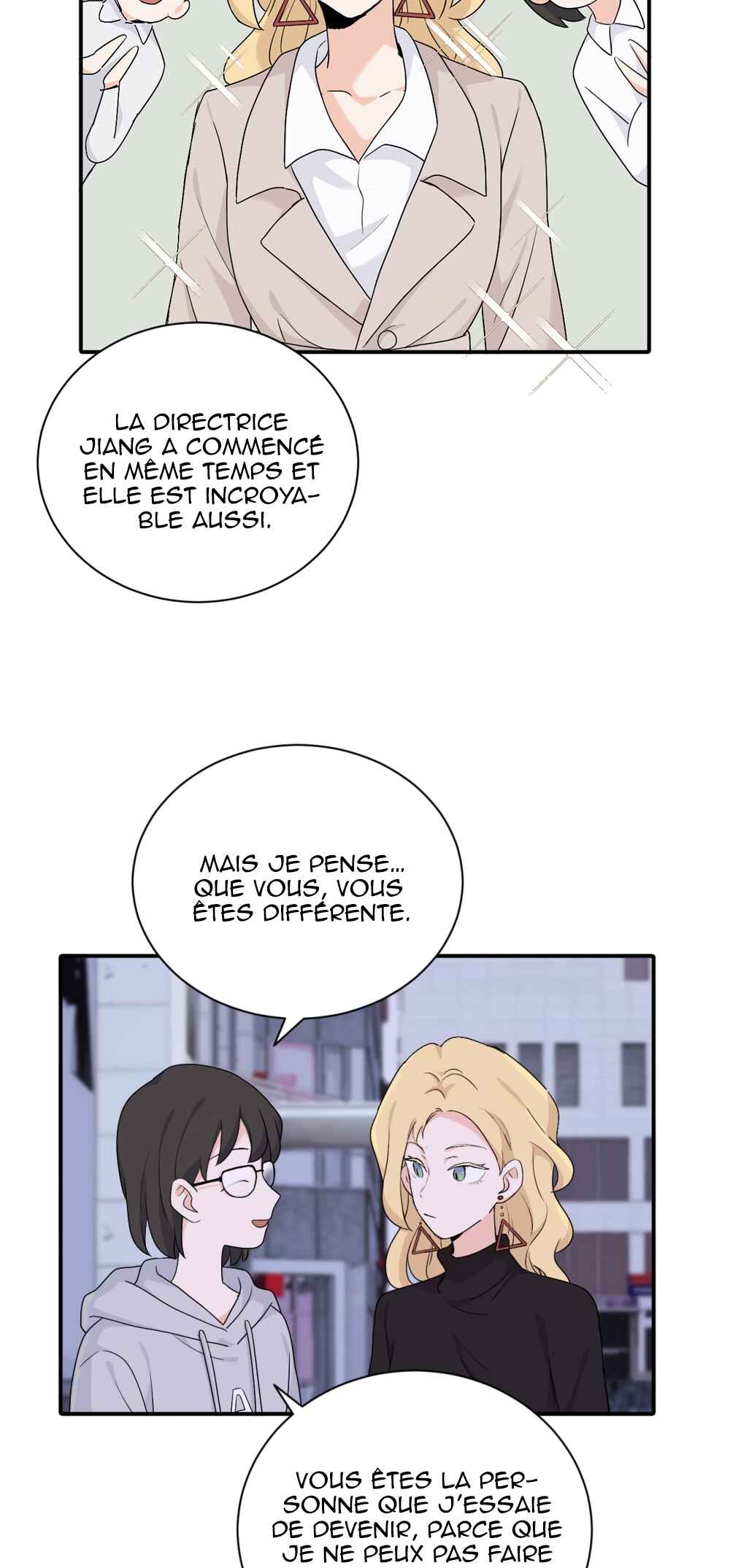 Qīn'ài De Sǐduìtóu Chapter 19 - Page 25
